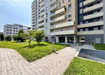 Trilocale Via Castellanza, Milano (zona Gallaratese) - foto 5