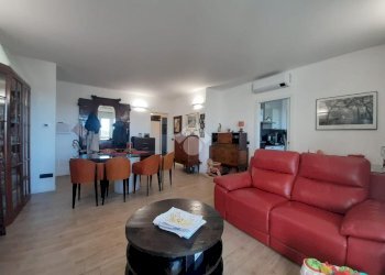 Trilocale Via Castellanza, Milano (zona Gallaratese) - foto 6