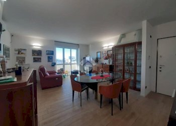 Trilocale Via Castellanza, Milano (zona Gallaratese) - foto 7