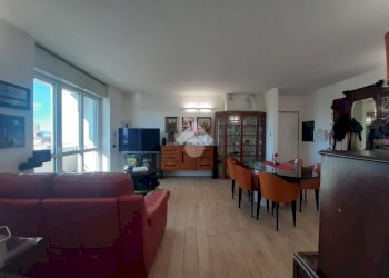 Trilocale Via Castellanza, Milano (zona Gallaratese) - foto 8