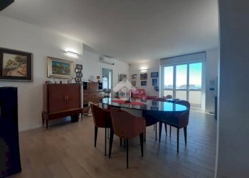 Trilocale Via Castellanza, Milano (zona Gallaratese) - foto 9