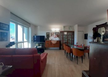 Trilocale Via Castellanza, Milano (zona Gallaratese) - foto 11