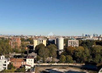 Trilocale Via Castellanza, Milano (zona Gallaratese) - foto 12