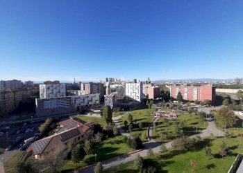 Trilocale Via Castellanza, Milano (zona Gallaratese) - foto 13