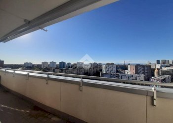 Trilocale Via Castellanza, Milano (zona Gallaratese) - foto 14