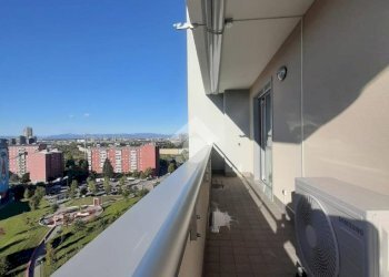 Trilocale Via Castellanza, Milano (zona Gallaratese) - foto 15