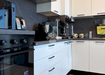 Trilocale Via Castellanza, Milano (zona Gallaratese) - foto 16