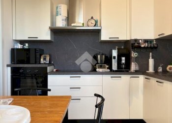 Trilocale Via Castellanza, Milano (zona Gallaratese) - foto 17