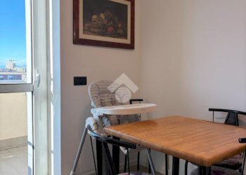 Trilocale Via Castellanza, Milano (zona Gallaratese) - foto 18