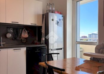 Trilocale Via Castellanza, Milano (zona Gallaratese) - foto 19