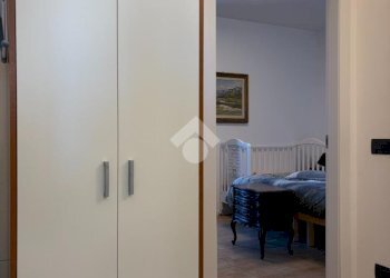 Trilocale Via Castellanza, Milano (zona Gallaratese) - foto 20