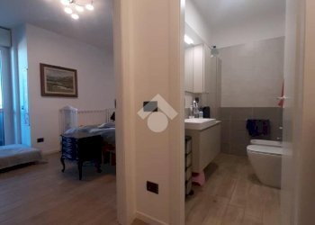 Trilocale Via Castellanza, Milano (zona Gallaratese) - foto 21