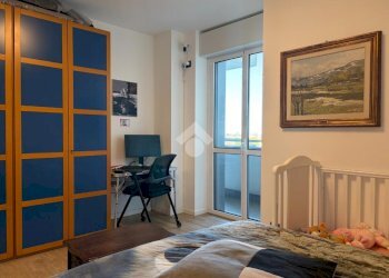 Trilocale Via Castellanza, Milano (zona Gallaratese) - foto 22