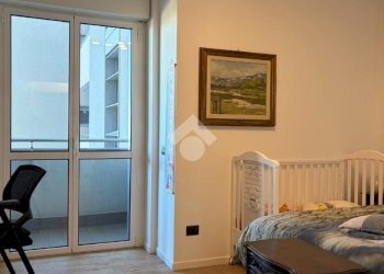 Trilocale Via Castellanza, Milano (zona Gallaratese) - foto 23