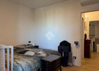 Trilocale Via Castellanza, Milano (zona Gallaratese) - foto 24