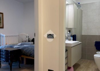 Trilocale Via Castellanza, Milano (zona Gallaratese) - foto 25