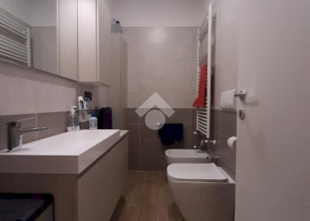 Trilocale Via Castellanza, Milano (zona Gallaratese) - foto 26