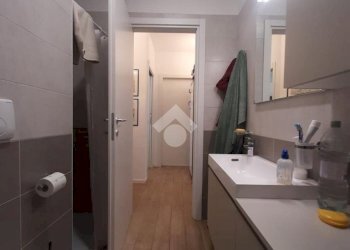 Trilocale Via Castellanza, Milano (zona Gallaratese) - foto 27