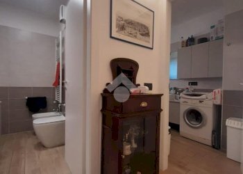 Trilocale Via Castellanza, Milano (zona Gallaratese) - foto 29