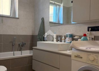 Trilocale Via Castellanza, Milano (zona Gallaratese) - foto 30