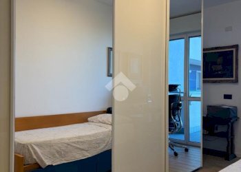 Trilocale Via Castellanza, Milano (zona Gallaratese) - foto 31