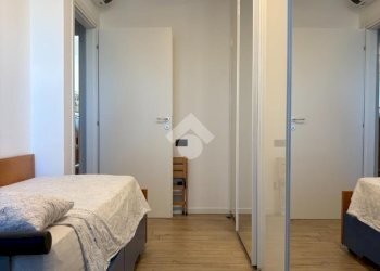 Trilocale Via Castellanza, Milano (zona Gallaratese) - foto 32