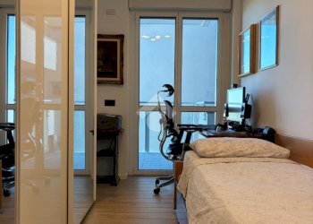 Trilocale Via Castellanza, Milano (zona Gallaratese) - foto 33