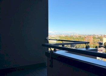 Trilocale Via Castellanza, Milano (zona Gallaratese) - foto 34