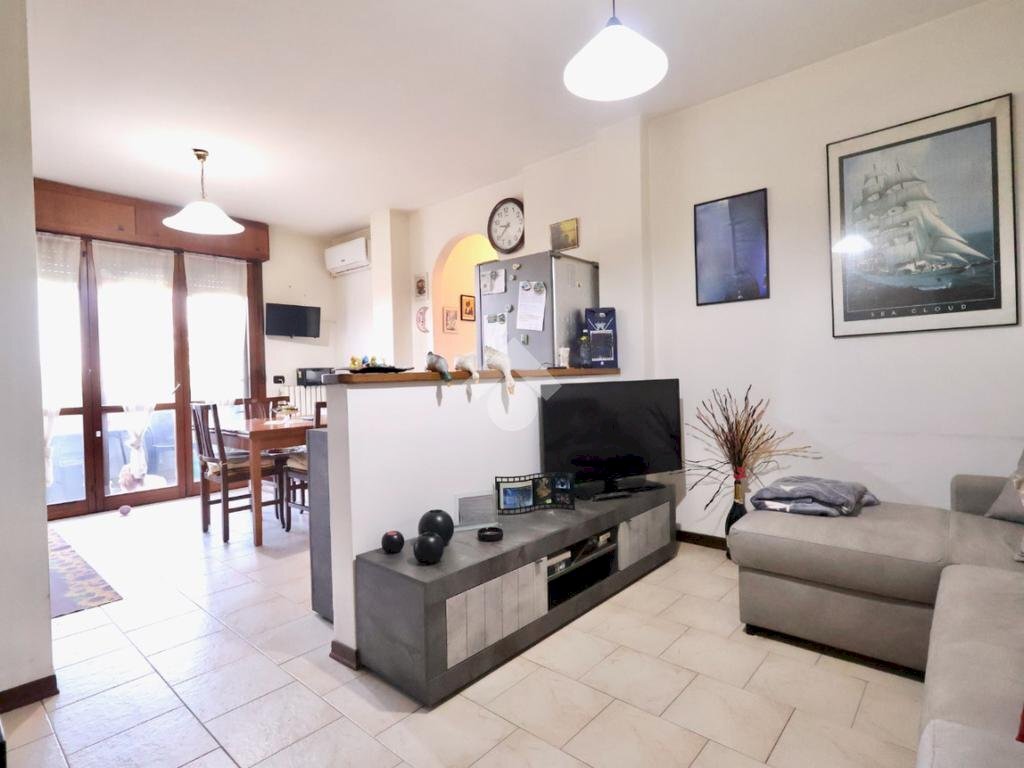 Bilocale Via Del Chionso, Reggio nell'Emilia - foto 1