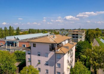 Bilocale Via Del Chionso, Reggio nell'Emilia - foto 20
