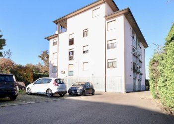 Bilocale Via Del Chionso, Reggio nell'Emilia - foto 19