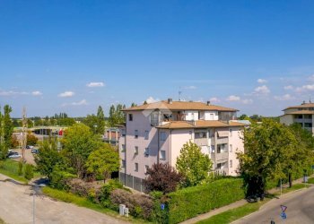 Bilocale Via Del Chionso, Reggio nell'Emilia - foto 22