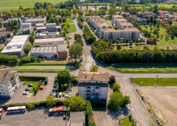 Bilocale Via Del Chionso, Reggio nell'Emilia - foto 28