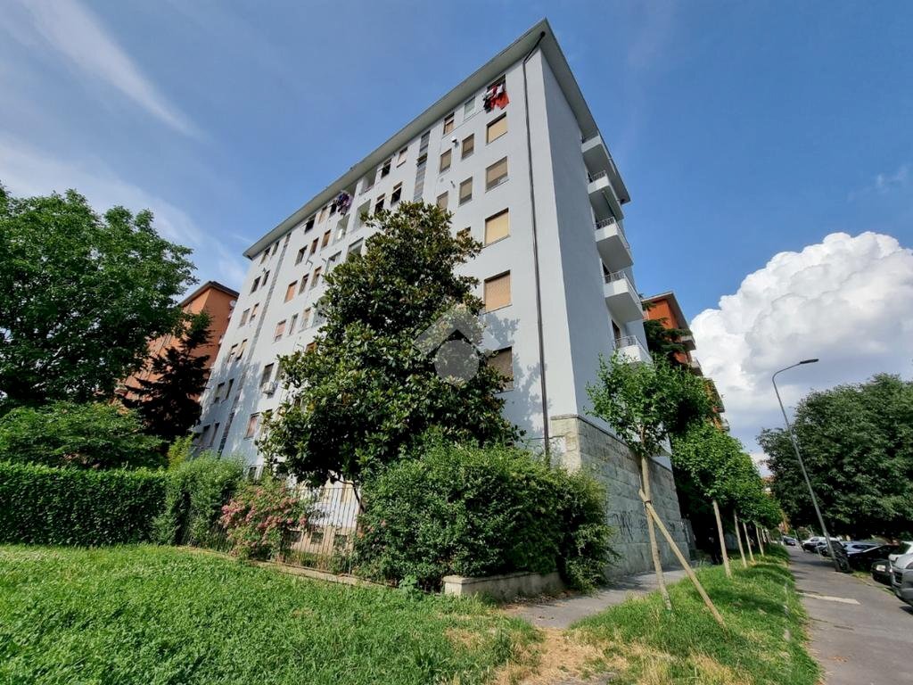 Trilocale Via Sella Nuova, Milano - foto 2
