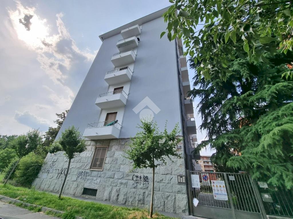 Trilocale Via Sella Nuova, Milano - foto 1
