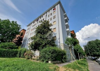 Trilocale Via Sella Nuova, Milano - foto 2