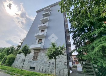 Trilocale Via Sella Nuova, Milano - foto 1