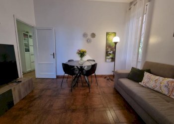 Trilocale Via Sella Nuova, Milano - foto 7