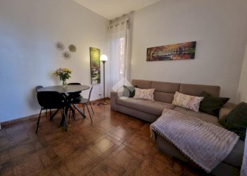 Trilocale Via Sella Nuova, Milano - foto 8