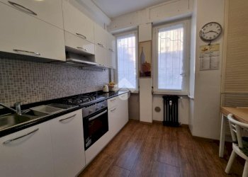 Trilocale Via Sella Nuova, Milano - foto 12