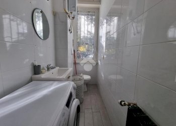 Trilocale Via Sella Nuova, Milano - foto 19