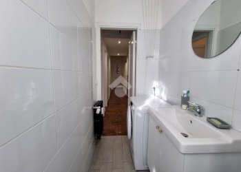 Trilocale Via Sella Nuova, Milano - foto 20