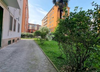 Trilocale Via Sella Nuova, Milano - foto 30