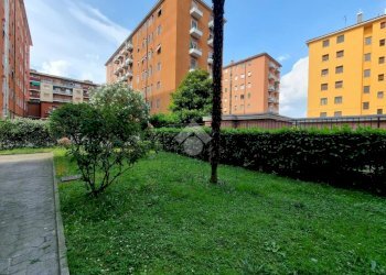 Trilocale Via Sella Nuova, Milano - foto 31