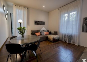 Trilocale Via Sella Nuova, Milano - foto 7