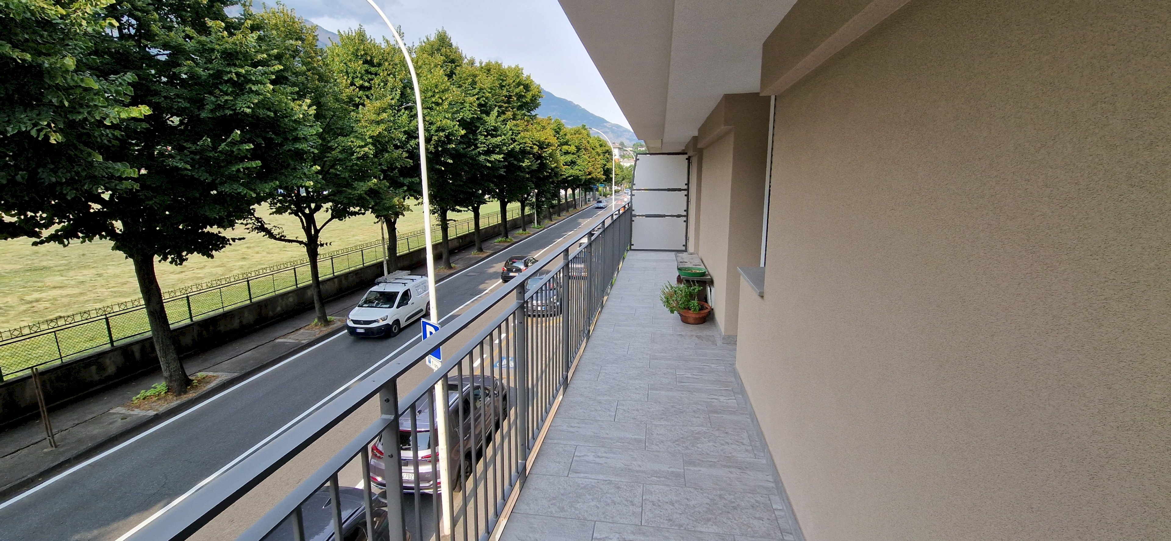 Apartment viale F. Chabod, 6, Aosta - photo 2
