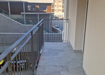 Appartamento viale F. Chabod, 6, Aosta - foto 7