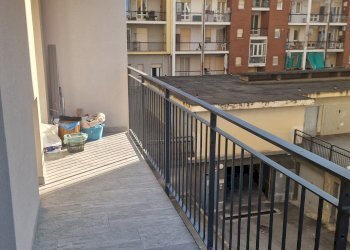 Appartamento viale F. Chabod, 6, Aosta - foto 14