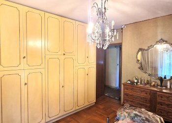 Appartamento viale F. Chabod, 6, Aosta - foto 11