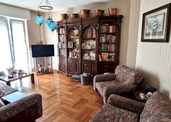 Appartamento viale F. Chabod, 6, Aosta - foto 4